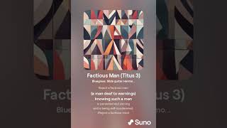 Titus 3 Factious Man [upl. by Led856]