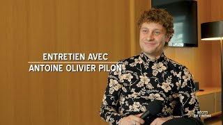 FOCUS quotCHEZ LES BEAUXPARENTSquot  Entretien avec Antoine Olivier Pilon [upl. by Nicks]