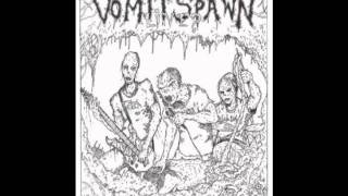 Vomit Spawn  Vomitorium [upl. by Luehrmann]