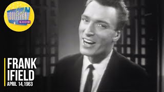 Frank Ifield quotI Remember Youquot on The Ed Sullivan Show [upl. by Icyac]