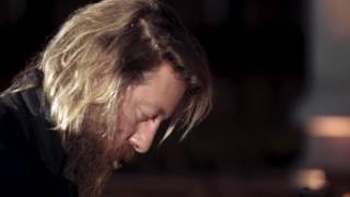 VESTROCK 2017 Basilica Sessions Joep Beving  Sleeping Lotus [upl. by Brigida]