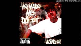 Hopsin  Lift Unreleased Track [upl. by Ahsinwad357]