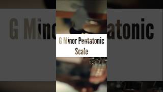 G Minor Pentatonic Scale  Guitar Scales for Beginners  Guitar Theory with Aman Verma learnguitar [upl. by Nael]