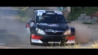 RALLYE GAP RACING 2013 [upl. by Ringe758]