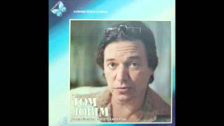 Tom Jobim Sinfônico por GuerraPeixe  A Grande Música de Tom Jobim Álbum completo FULL [upl. by Bird]