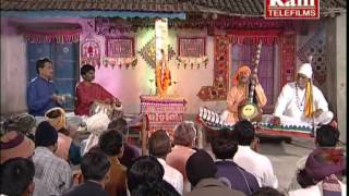 Aare Kayano Hindolo RachyoKhimji BharvadGujarati Bhajan [upl. by Nobell]