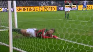 HDFC Porto vs Maritimo 20 All Goals [upl. by Ettelimay]