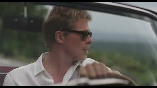 Coffee and Love  Brad Pitt x De’Longhi Global Campaign  Chapter 2 [upl. by Ruthe167]