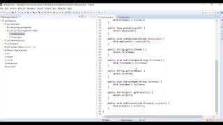 Spring and Spring Boot  JPA Example Tamil  8 [upl. by Cyndie278]