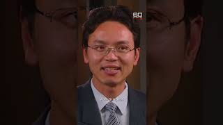 Chinese defector warns of vast secret spy network  60 Minutes Australia [upl. by Winni]