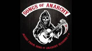 08  Sons of Anarchy Billy Valentine amp The Forest Rangers  Someday Never Comes HD Audio [upl. by Almund]