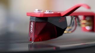 The Ortofon 2M Red is an all purpose phono cartridge [upl. by Kos]