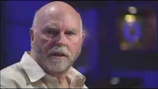 Craig Venter On the verge of creating synthetic life [upl. by Bloxberg]