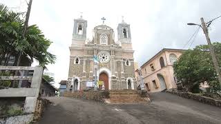 galle  Sri Lanka  July 2024 [upl. by Bevis261]