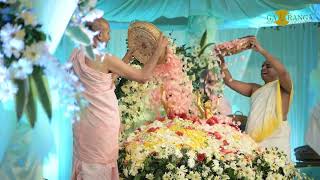 Gaura Purnima 2024 Bhubaneswar [upl. by Alper]