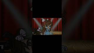 If we go down then we go down together  Gacha Life  TheStars  gachalife shorts gachaedit edit [upl. by Lisan]