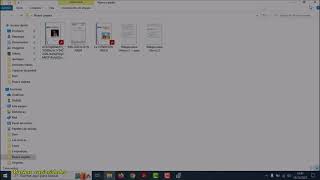 Ver miniaturas de PDF Con Adobe Acrobat [upl. by Hesther]