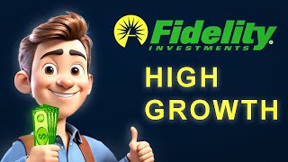 6 Best Fidelity Index Funds To Buy And Hold Forever [upl. by Oiramaj]