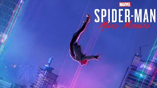 What’s Up Danger SpiderMan Into The SpiderVerse Music Video [upl. by Nael]