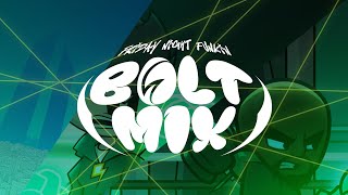 FNF BOLT MIX DODGING V2 OST [upl. by Jimmy]