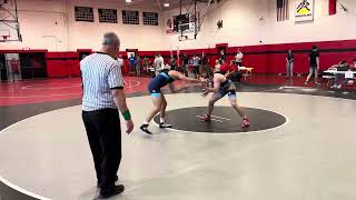 Kyser Super 32 Qualifier NC Finals vs T Shannon Pinning NC [upl. by Voe238]