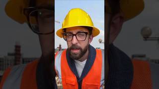 I want to find another job adamrose construction workers job funny work [upl. by Ecnerat]