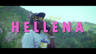 Hellenah King Nazo Official Video [upl. by De Witt]