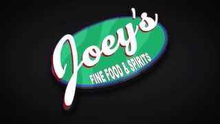 Joeys Restaurant In Denver North Carolina [upl. by Nnylrats]