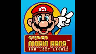 Super Mario Bros The Lost Levels OST SC55  Underground Extended [upl. by Prentice]