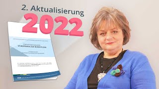 Expertenstandard Sturzprophylaxe in der Pflege am Fall Sören Sturz  ELearning Fortbildung [upl. by Eerac]