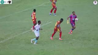 Maldon High School vs Cornwall College Return Game [upl. by Dania]