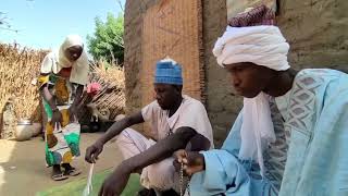 zarma ciiné film mali yaro 🇳🇪🇳🇪 testo yaro tal national [upl. by Lauber]