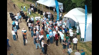 Corteva Agronomy Day Platforma VarnitaRep Moldovaiunie 2024 [upl. by Dhar]