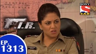 FIR  फ ई र  Episode 1313  9th January 2015 [upl. by Retsae]