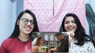 Bhalwani Gedi  Jassa Dhillon 2021 Trending Punjabi Song Reaction Video by Bong girlZ 😍🔥 Gur Sidhu [upl. by Kcirddes]