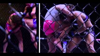 UFC 184 Rousey vs Zingano  Feb 28th  BT Sport 1 [upl. by Hertz]