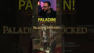 PALADIN ffxiv ff14 ffxivgameplay [upl. by Alleram]