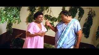 Mane Magalu Kannada Movie Back To Back Comedy Scenes  Doddanna Sadhu Kokila Bank Janardhan [upl. by Allanson]