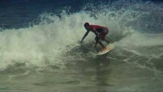 La Barqueta Chiriqui Surf Contest [upl. by Aicire]