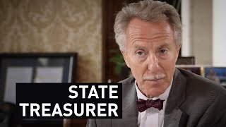 Executive Branch Explained  WA State Treasurer [upl. by Bonney]