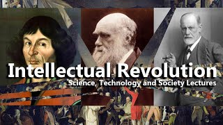 Intellectual Revolution  Science Technology and Society Lectures Tagalog [upl. by Alhsa]