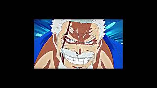 quotGarp vs Kuzan Raw Power Clash – One Piece Episode 1121quot [upl. by Tterrag]