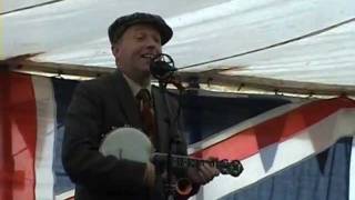 GEORGE FORMBY EXPERIENCE  OUR SERGEANT MAJOR [upl. by Garret]