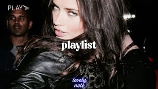 Women energy playlist  Girl boss vibes  baddie playlist SLAYLIST [upl. by Nurav954]