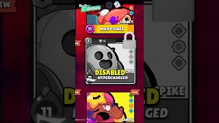 New Game Breaking BUG brawlstars shorts [upl. by Ahsym266]