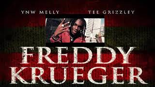 YNW Melly  Freddy Krueger ft Tee Grizzley [upl. by Yracaz]