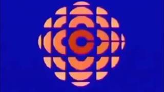 CBCSRC Television  Canada Logo Compilation from 1958  2013 [upl. by Elleirua]