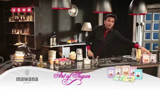 Chat Masala A spice recipe by Vikas Khanna [upl. by Sualakcin]