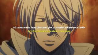 Psycho Pass  Opening 1 Full  Abnormalize   Sub Español 『AMV』 [upl. by Dorahs823]