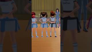 dendam ibsound itsnelfa  Sakura School Simulator sakuraschoolsimulator shorts fyp [upl. by Muir]